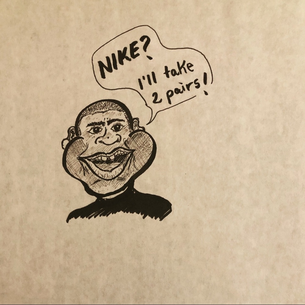 Meet your Posher, Nitin